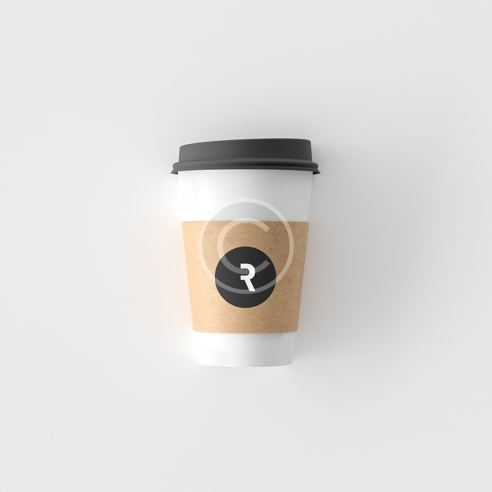 Cup Product Design